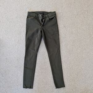 Green Joe's Jeans, Size 26